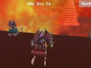 Race to Hell