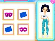 Fashion Battle For Survival