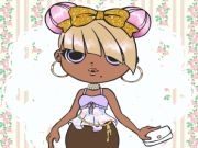 LOL OMG Doll