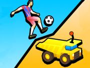 Kick & Ride