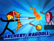 Archery Ragdoll