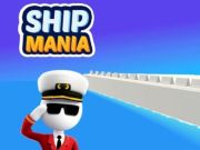 Ship Mania