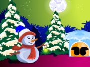 Find The Christmas Cap