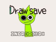 Sprunki Draw Save Incredibox