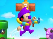 Grab-Mario Adventure