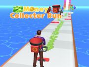 Money Collecter Run 