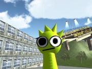 Sprunki Incredibox Only Up Sprunki Incredibox Only Up