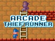 Arcade Thief Runner