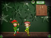 Amgel Elf Room Escape 5 Amgel Elf Room Escape 5