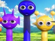 Sprunki Epic Mystery Sprunki Epic Mystery