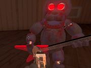 FNAF Strike