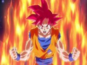 Dragon ball quiz