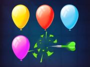 Balloon Popping 3