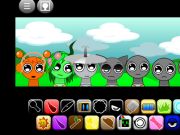 Sprunki Babies