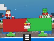 Grench vs Santa