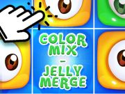 Color Mix - Jelly Merge