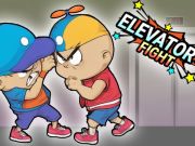 Elevator Fight