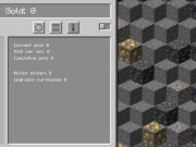Minecraft Gold Clicker