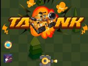 Tank Vs Tank