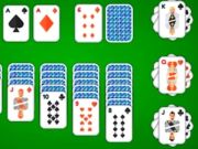 Klondike Solitaire 4 Suits