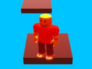 Roblox obbi: Only Up