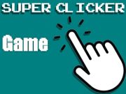 Super Clicker Game