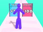 Tall Boss Run