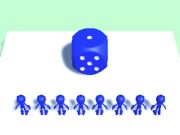 Army Roll Push