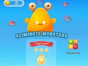 Eliminate Monsters