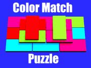 Color Match Puzzle