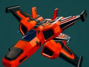 Galaxy Combat