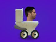 Toilet Racer