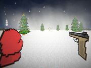 Escape the North Pole