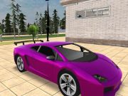 Real Car Parking And Stunt 