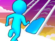 Jelly Run Race