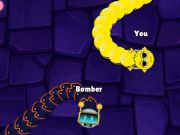 Squid Sprunki Slither Game 2