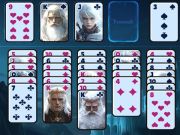 Frozen Freecell