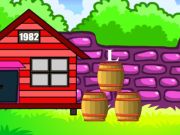 Mystery Estate Escape