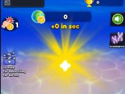 Evolution Clicker