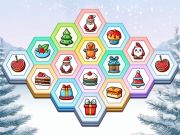 Holiday Hex Sort