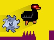 Devil Duck