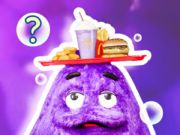 Kids Quiz: Grimace Shake Trivia Kids Quiz: Grimace Shake Trivia