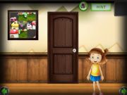 Amgel Easy Room Escape 1