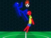 Ragdoll Football 2 Players