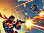 Bullets Master