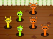 Sprunki Whack A Mole