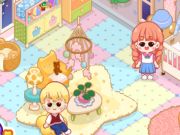 Decor: Cute Nursery