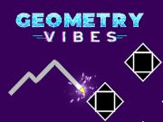 Geometry Vibes
