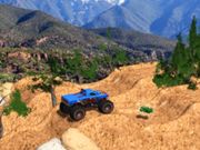 SUV: Off-Road Racing