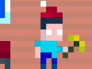 Minicraft Winterblock